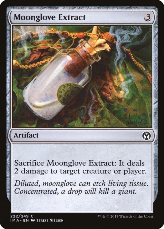 Moonglove Extract image