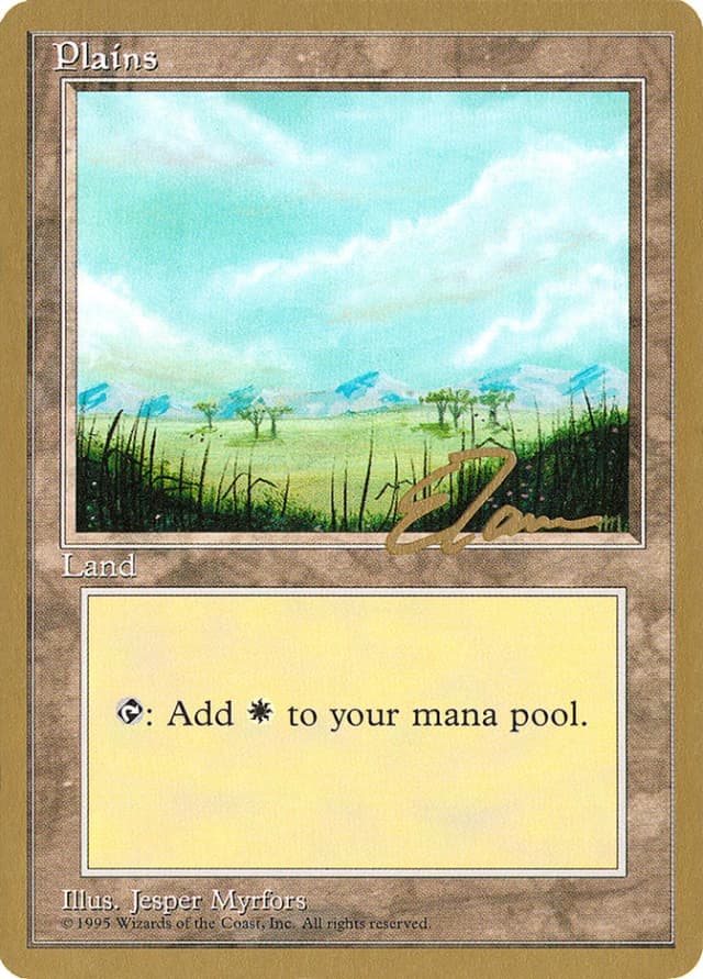 Plains image