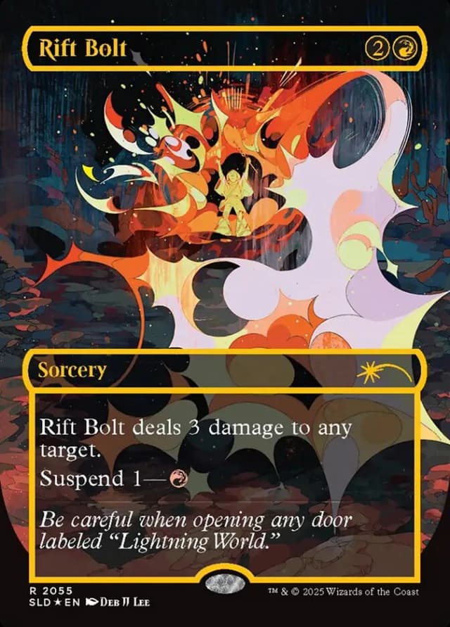 Rift Bolt image