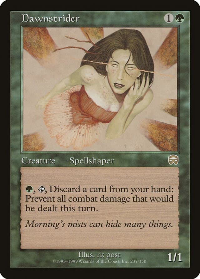 Dawnstrider image
