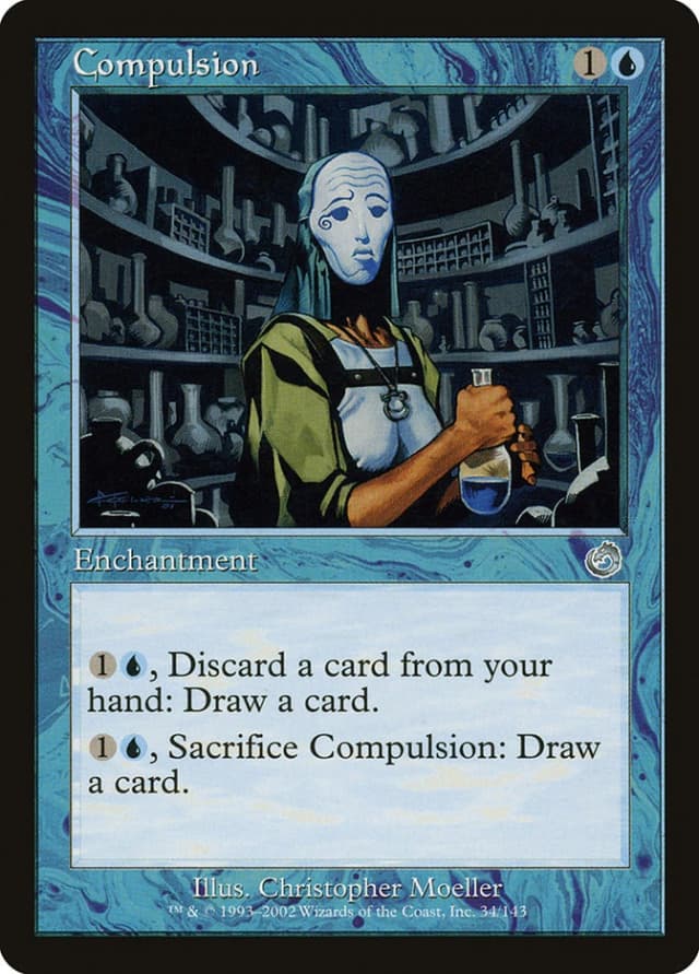 Compulsion image