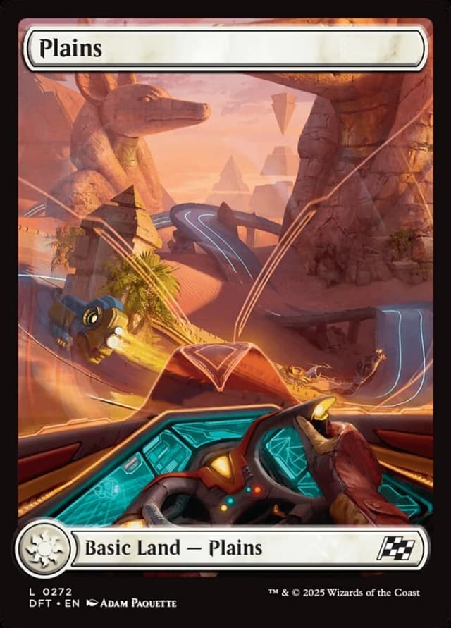 Plains image