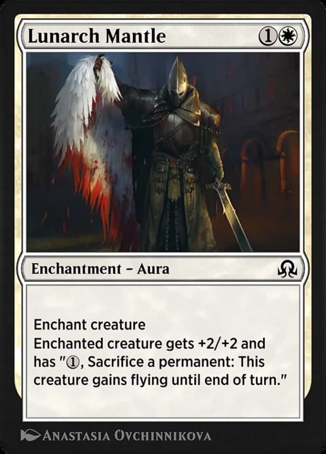 Lunarch Mantle image