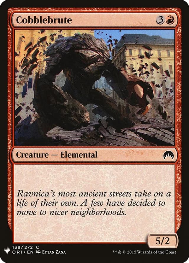 Cobblebrute image