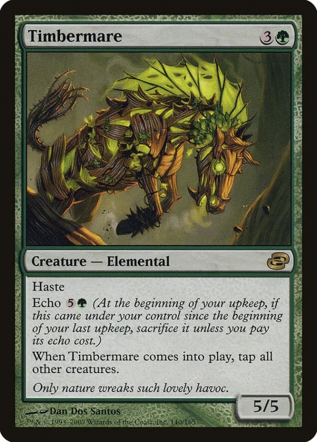 Timbermare image