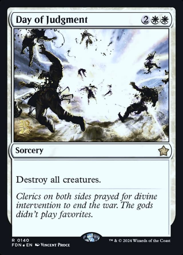 Day of Judgment image