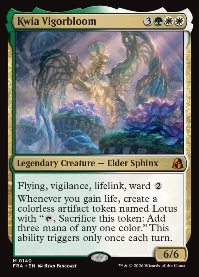 Kwia Vigorbloom image