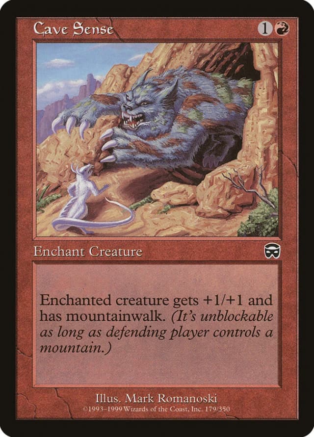 Cave Sense image