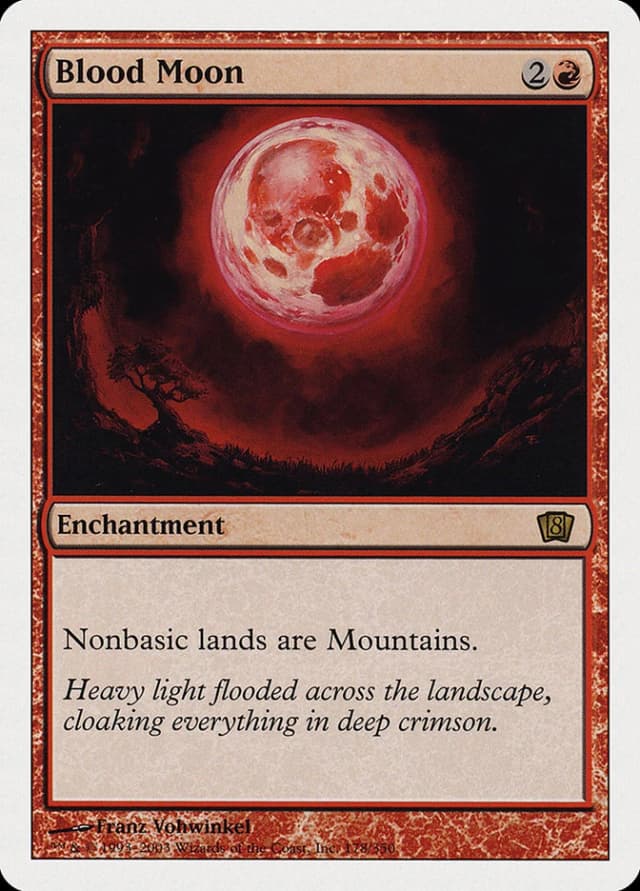 Blood Moon image