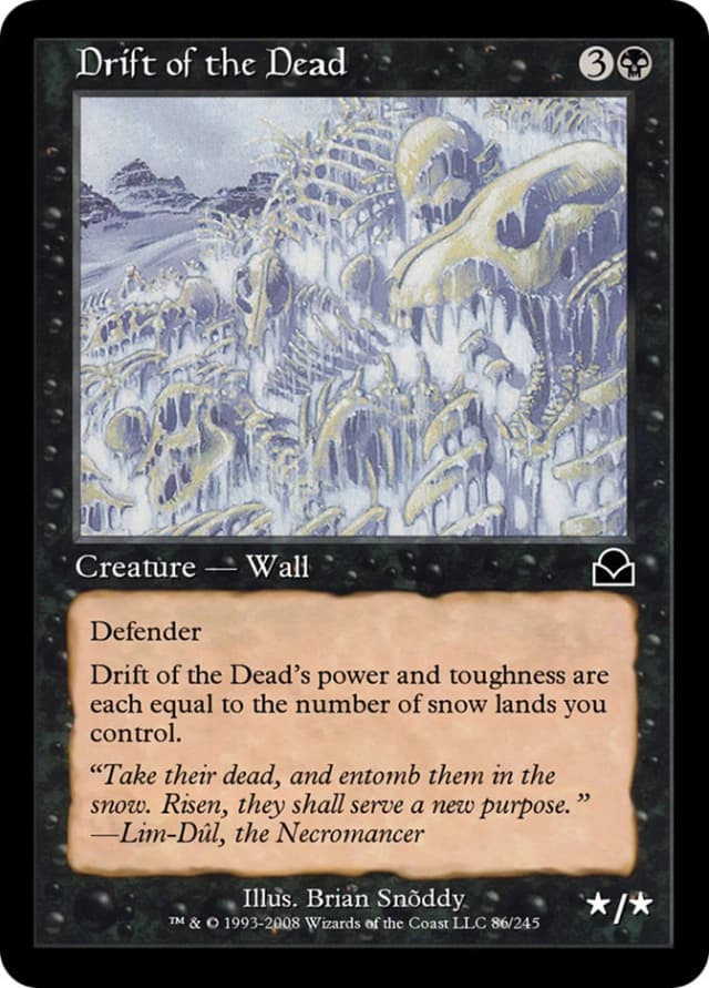 Drift of the Dead image