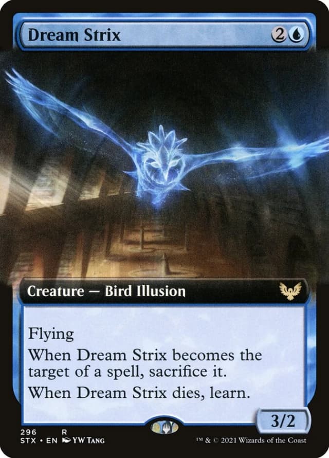 Dream Strix image