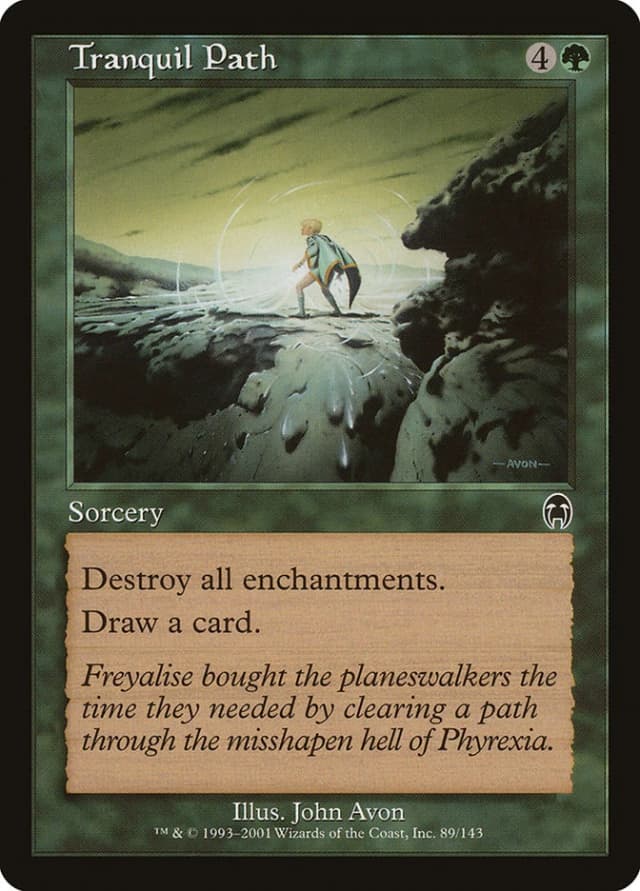 Tranquil Path image