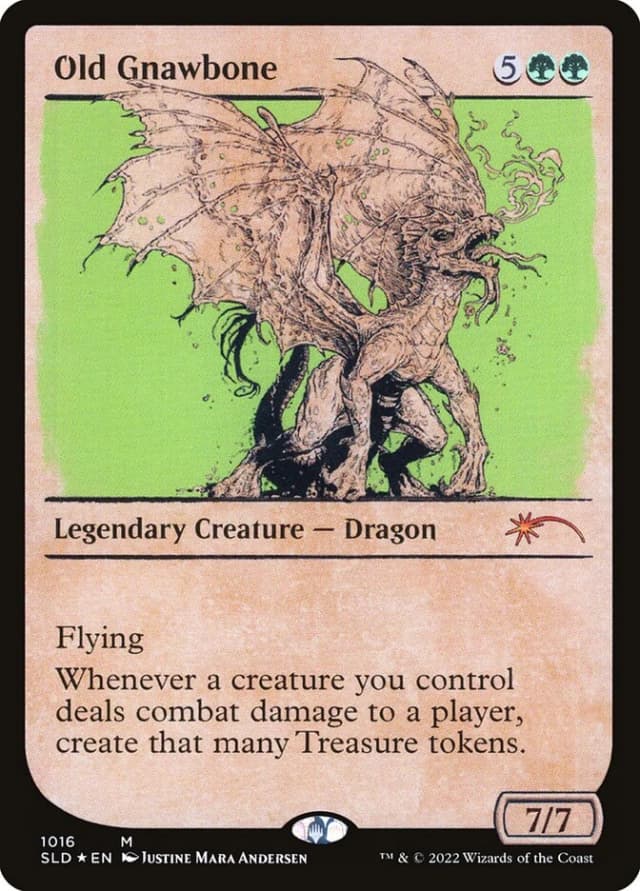 Old Gnawbone image
