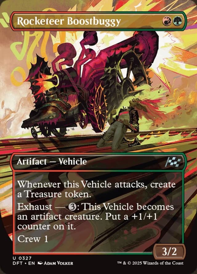 Rocketeer Boostbuggy image