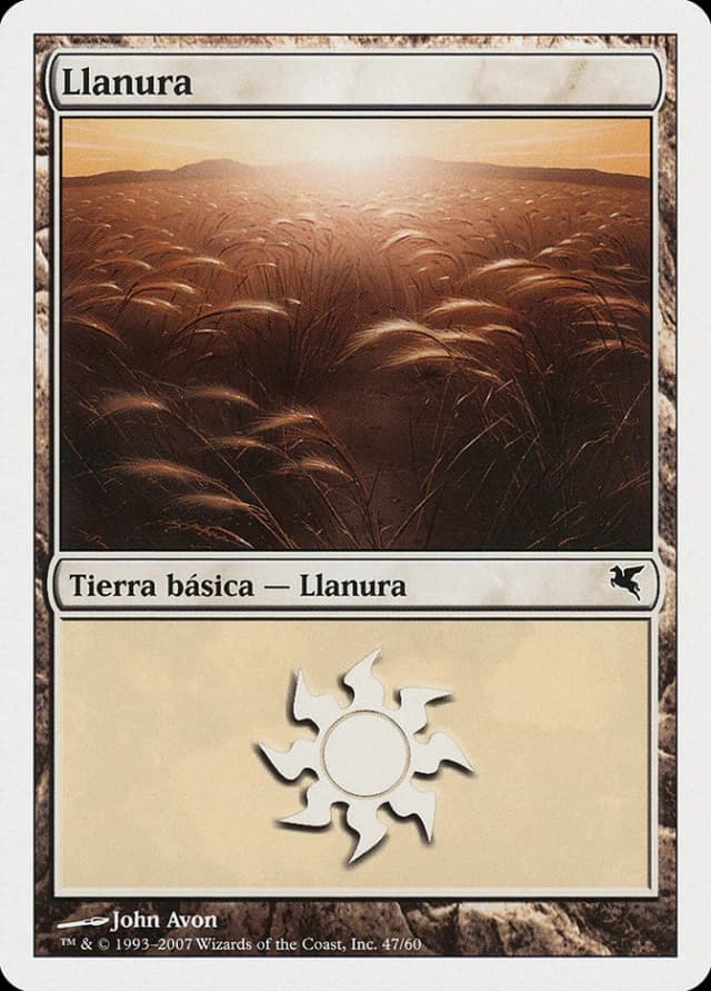 Plains image