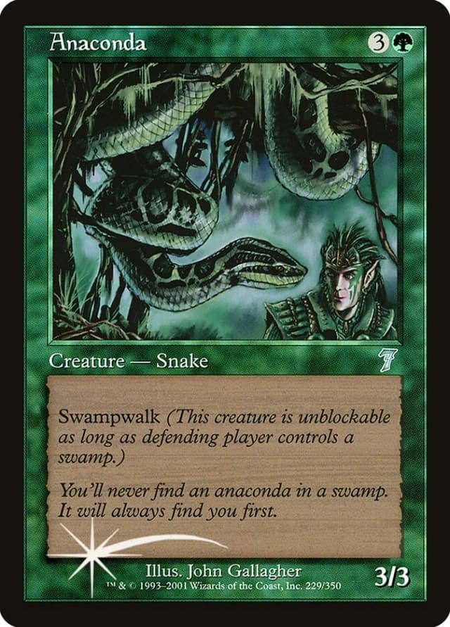 Anaconda image