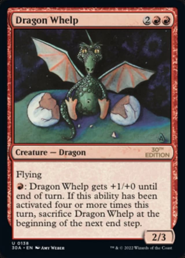 Dragon Whelp image