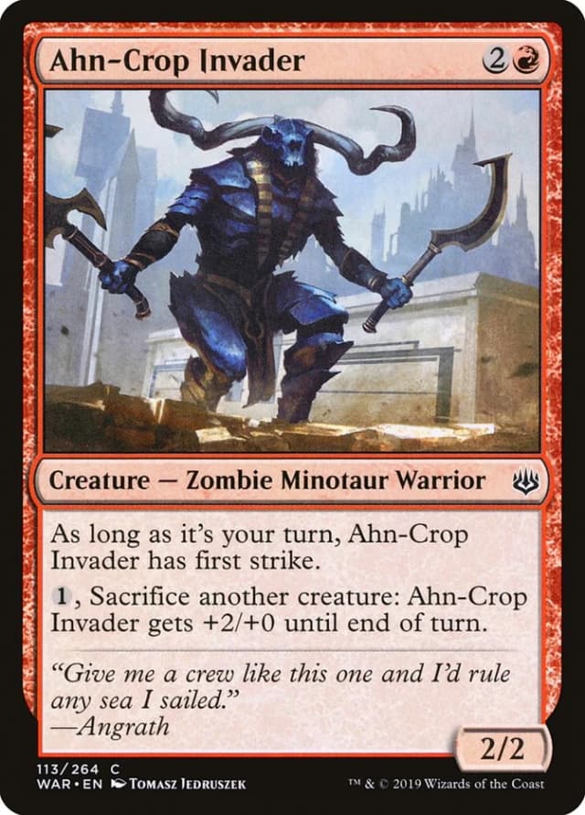 Ahn-Crop Invader image
