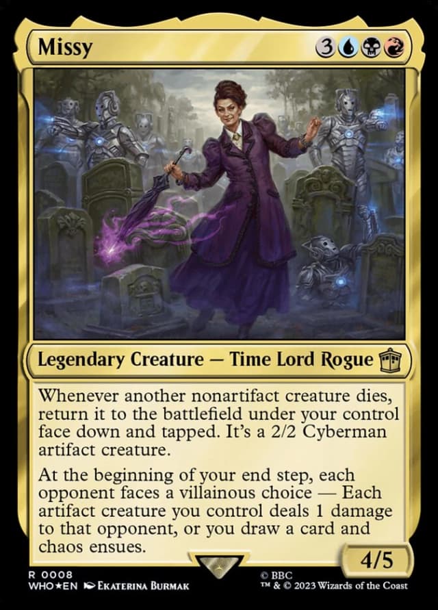 Missy image