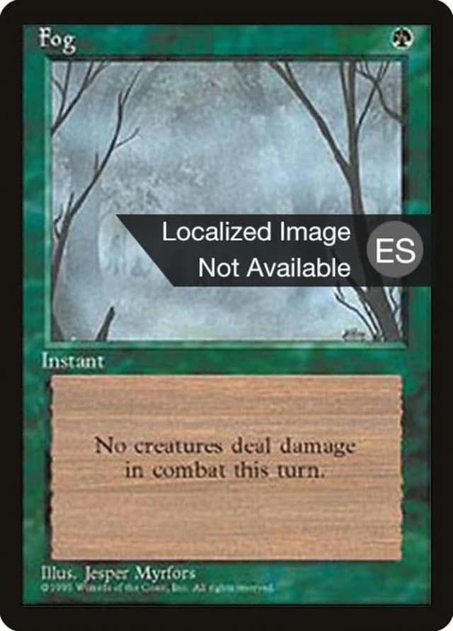 Fog image