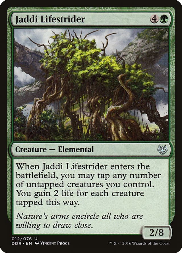 Jaddi Lifestrider image