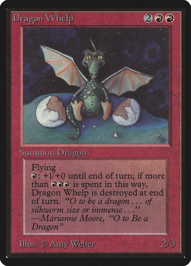 Dragon Whelp image