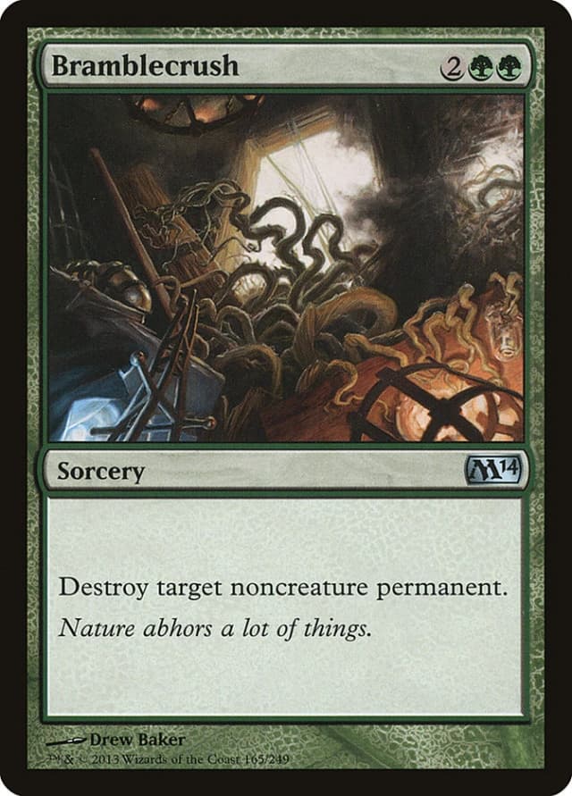 Bramblecrush image