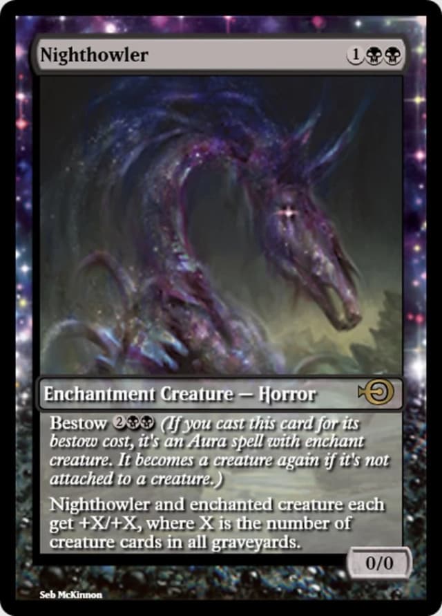 Nighthowler image