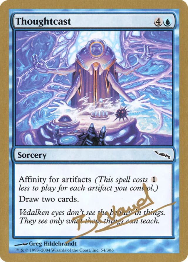 Thoughtcast image