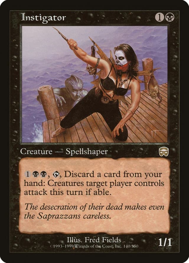 Instigator image