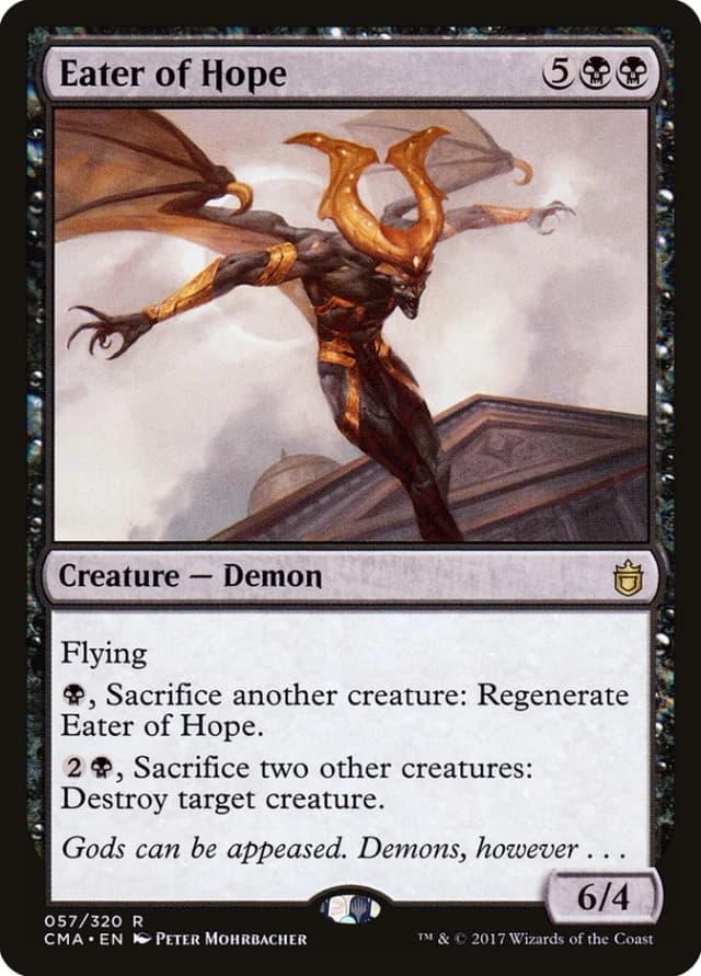 Eater of Hope image