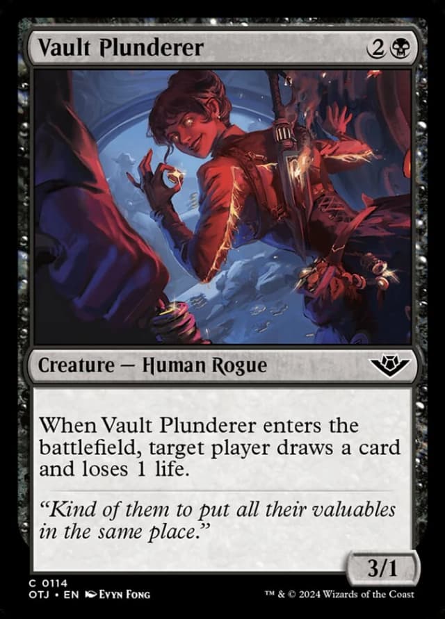 Vault Plunderer image