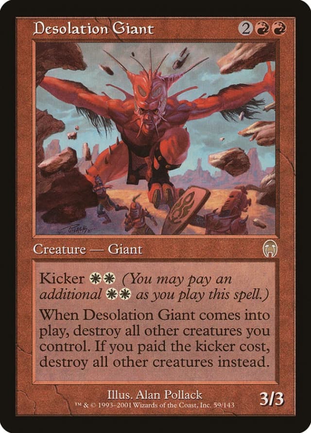 Desolation Giant image