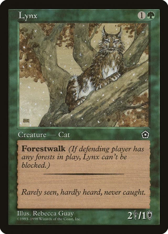Lynx image