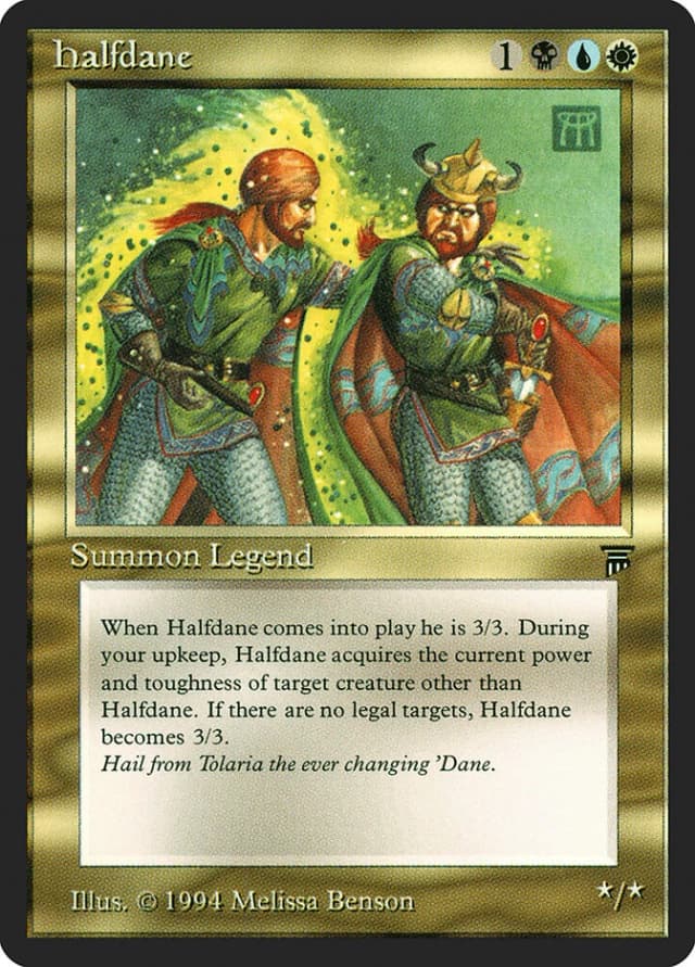 Halfdane image