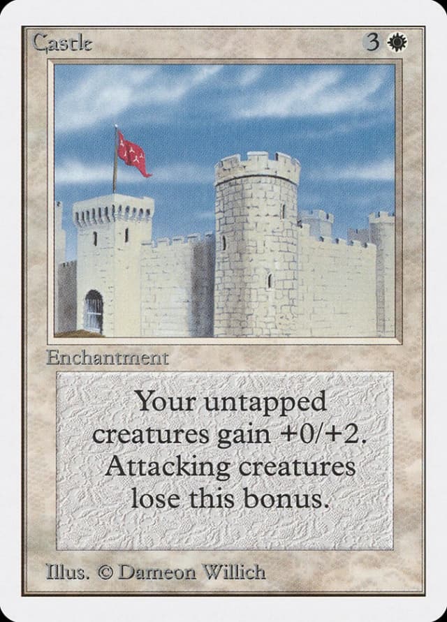 Castle image