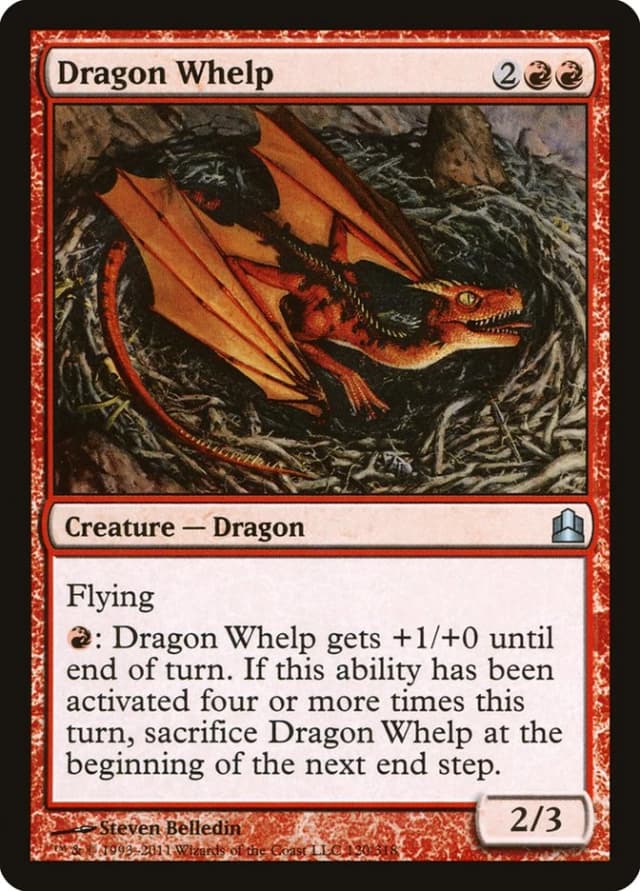 Dragon Whelp image