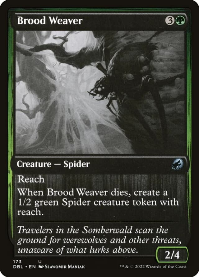 Brood Weaver image