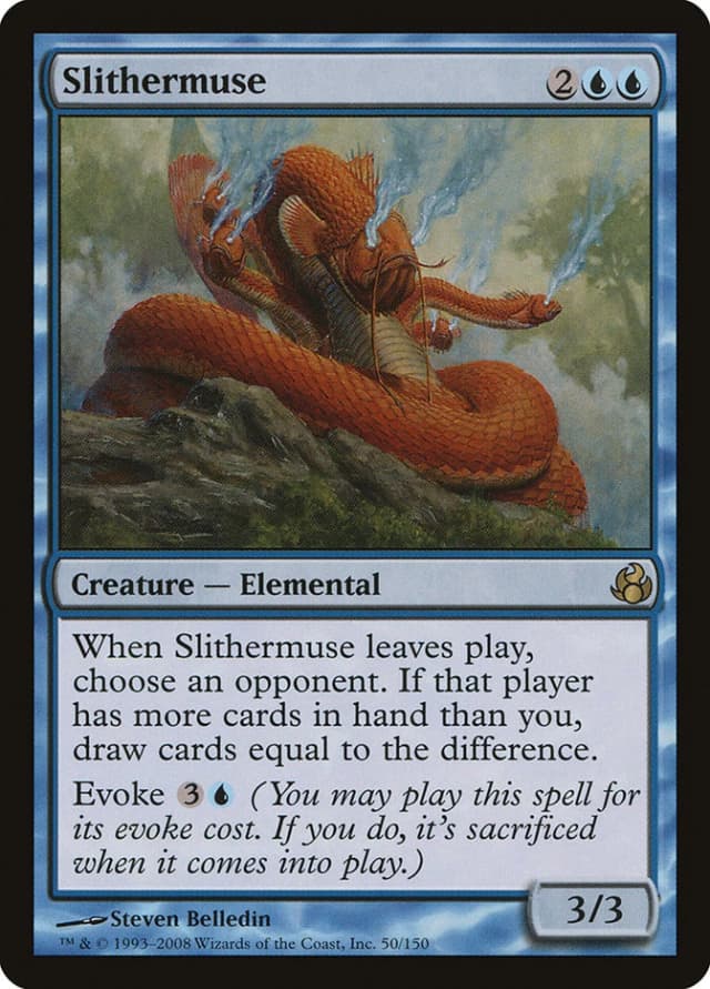 Slithermuse image