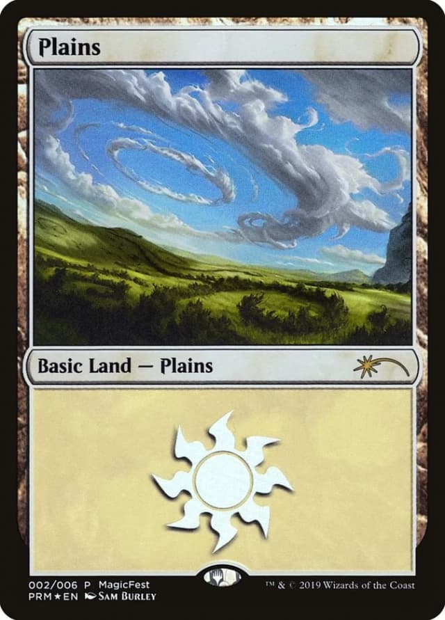 Plains image