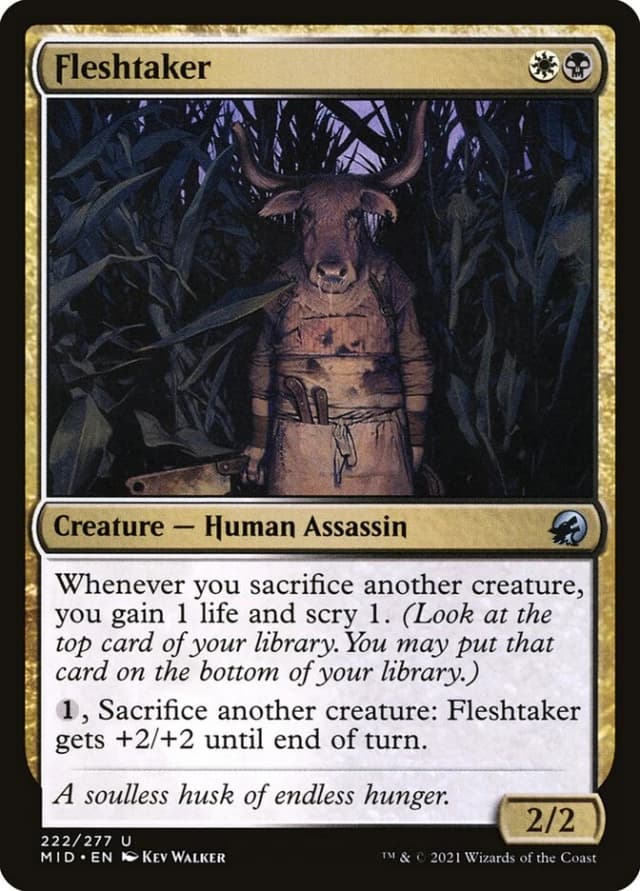 Fleshtaker image