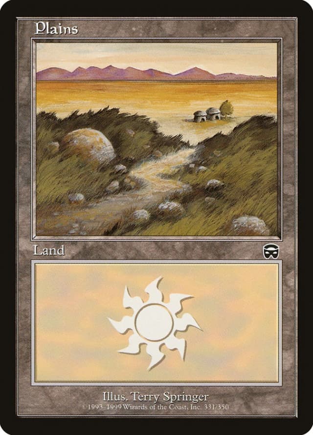 Plains image