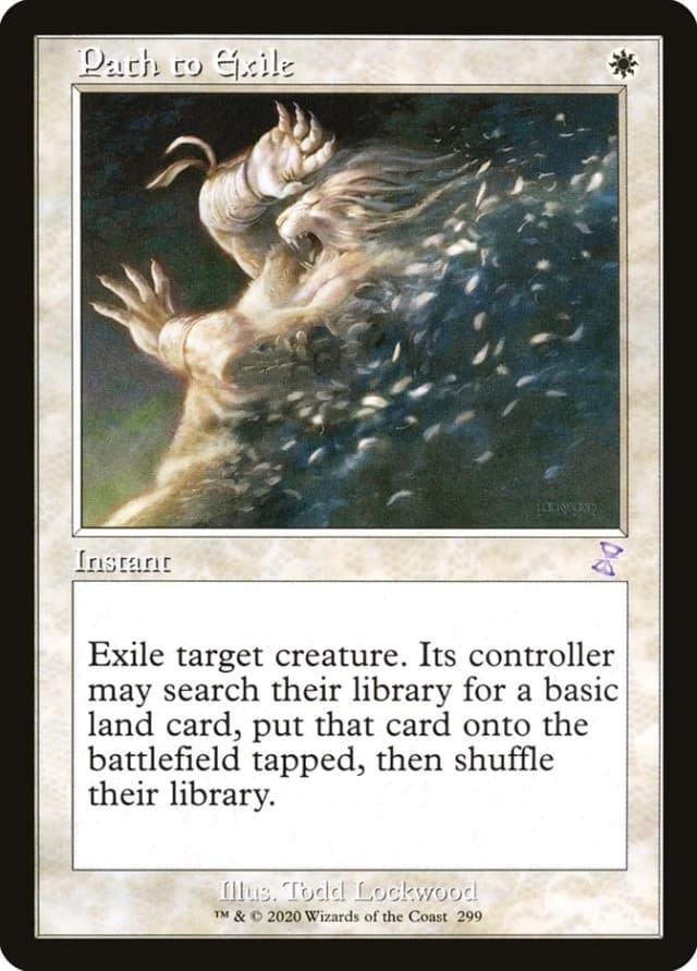 Path to Exile image