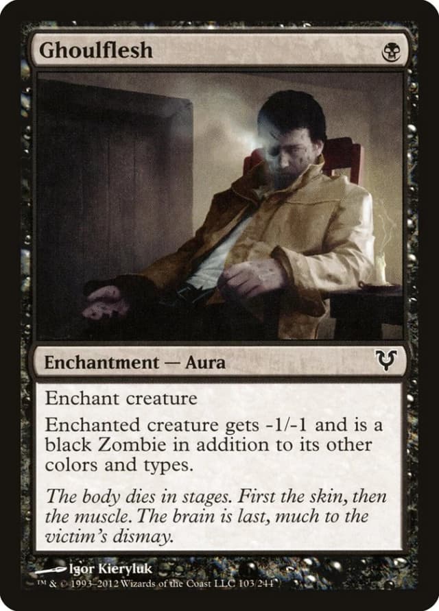 Ghoulflesh image
