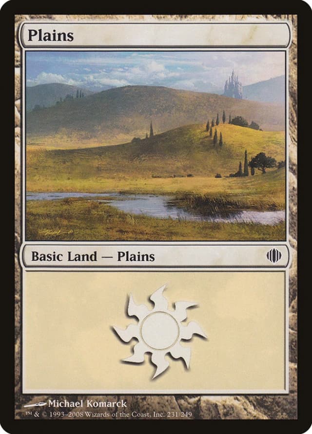 Plains image