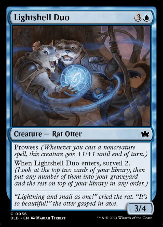 Lightshell Duo image