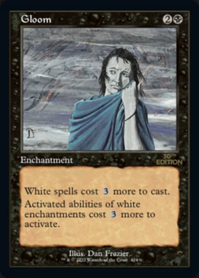 Gloom image