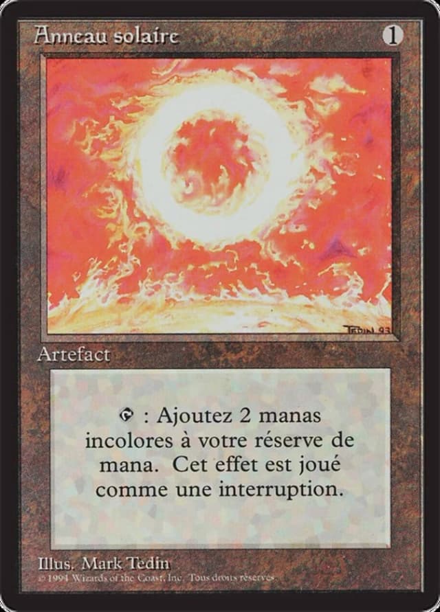 Sol Ring image