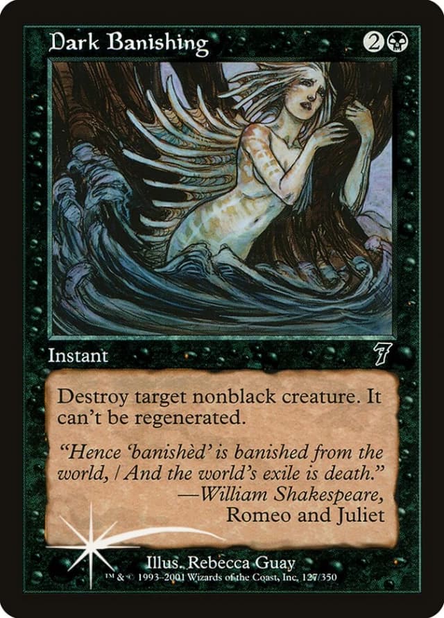 Dark Banishing image