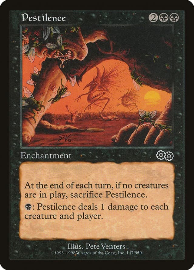 Pestilence image